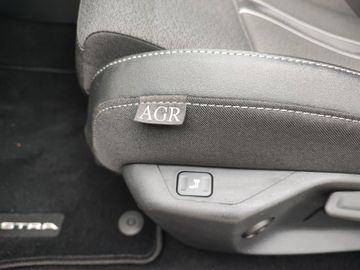 Bild 7 Opel Astra L ST GS Line AT +M-LED+NAVI+KAMERA+AHK+SHZ