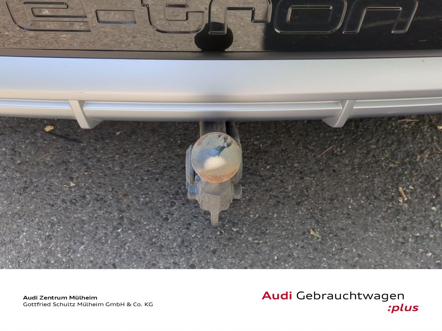 Audi Q4 e-tron - Bild 11