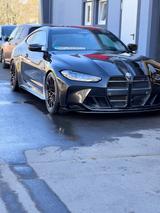 BMW M4 Competition M4 Competition - BMW M4 Gebrauchtwagen in Frankfurt