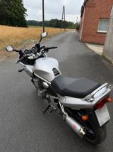 Suzuki Bandit GSF600S - SUZUKI GSF 600 BANDIT
