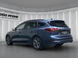 Ford Focus ST-Line X Turnier Aut.*AHK*ACC*HUD*KAM*NAV - Ford Focus: ST