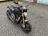 Ducati Monster 1200 S Black Edition + 6.000 € Zubehör - DUCATI MONSTER 1200