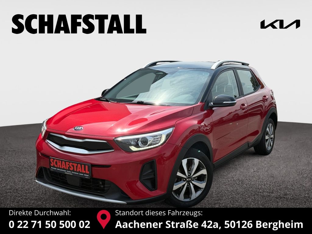 Image of Kia Stonic