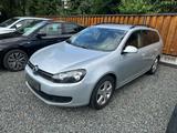 Volkswagen Golf VI Variant Comfortline DSG /Navi/SHZ - Automatik Gebrauchtwagen bis 5.000 Euro