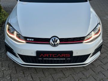 Fahrzeugabbildung Volkswagen Golf VII 2.0 TSI GTI *KAMERA*NAVI*LED*ACC*