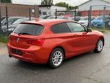 BMW 120 i Sport Line *AUT.*NAVI*LED*PDC*GARANTIE* - BMW 120: 3 Türen