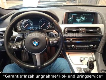 BMW 640 - 4