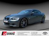 BMW 330 330i Cabrio Kd. Auftrag El. Verdeck Memory S - BMW 330: Cabrio, 330i