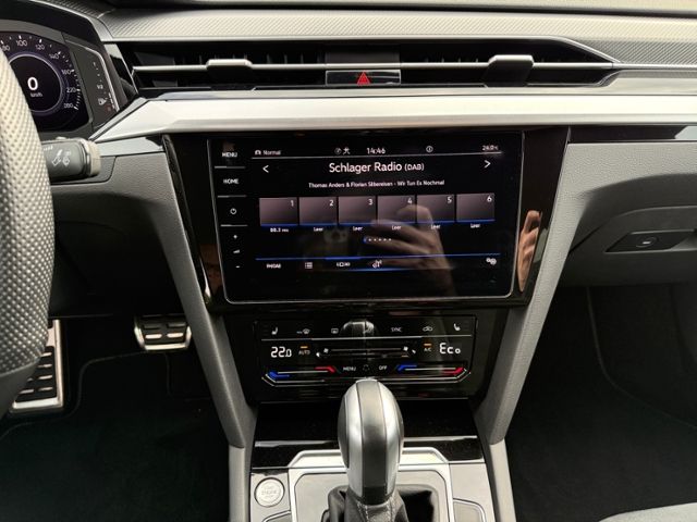 Volkswagen Arteon - Bild 11