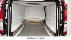 MERCEDES-BENZ Vito/Kasten/109/CDI/lang/Kerstner Kühlwagen!