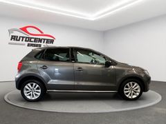 VW Polo Style