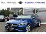 Mercedes-Benz C 220 Avantgarde T-Modell T d EU6d Navi/LED/ACC