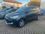 Ford Kuga Individual - Ford Kuga: Individual