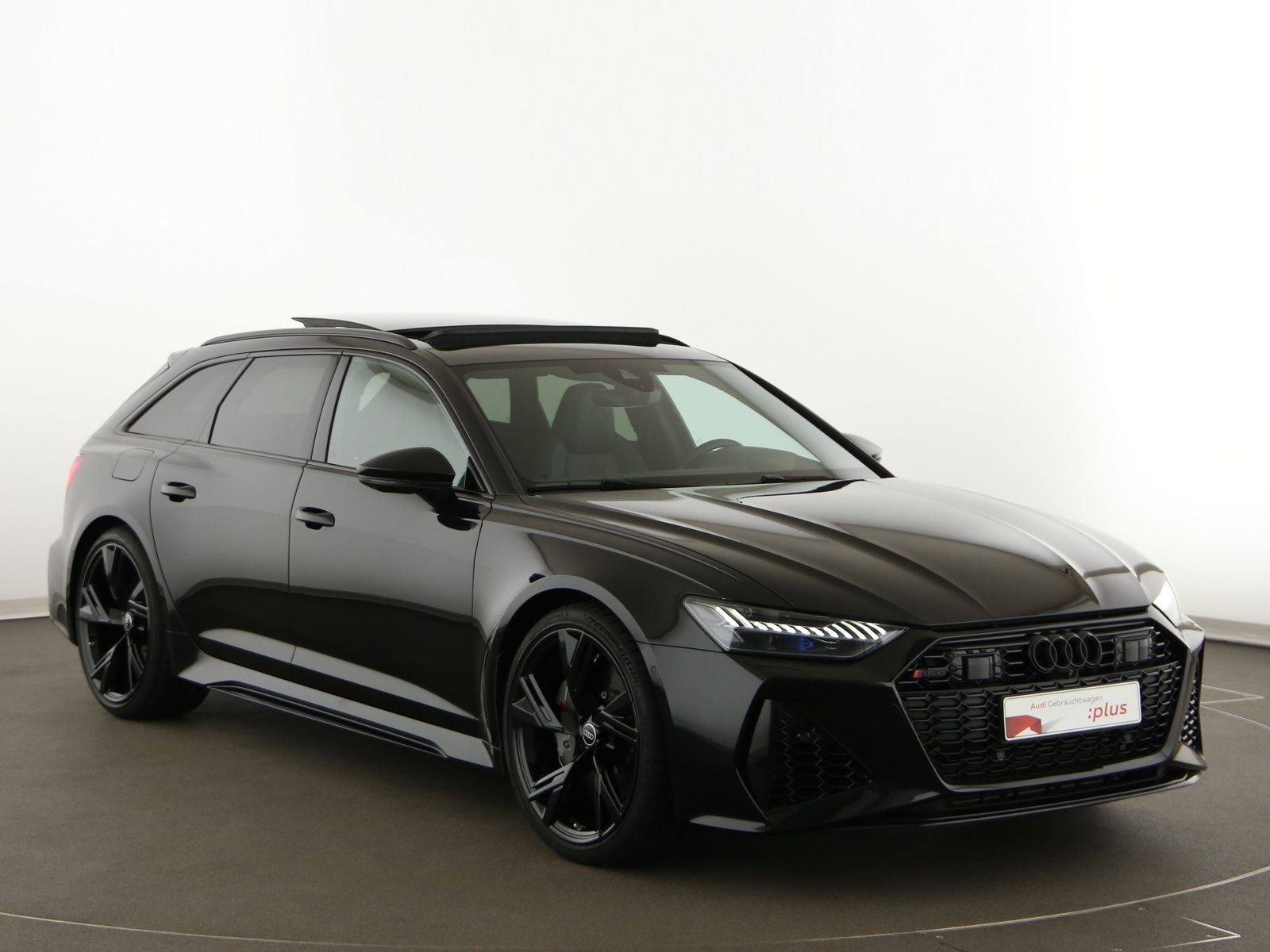 Audi RS6 - Bild 9