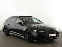 Audi RS6 - Vorschau Bild 9