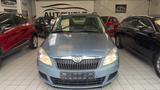 Skoda Fabia Combi Cool Edition*TÜVneu*Klima*Service* - Skoda Fabia aus 2010: Kombi