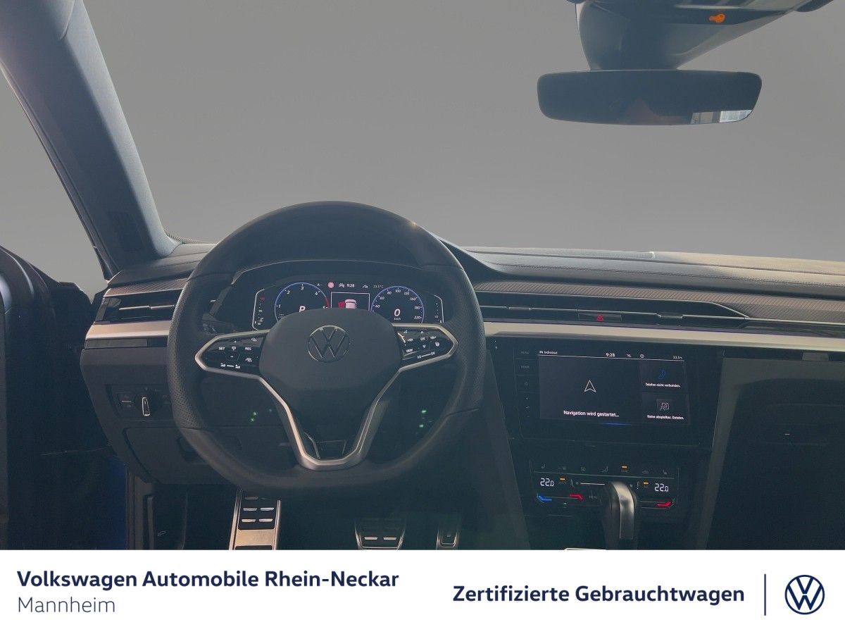 Volkswagen Arteon - Bild 12