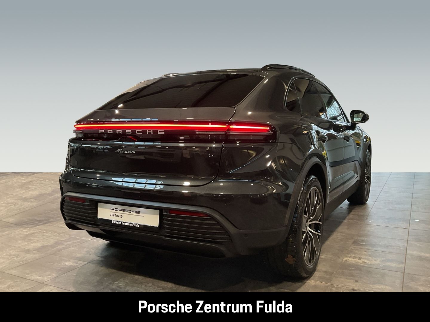 Porsche Macan - Bild 10