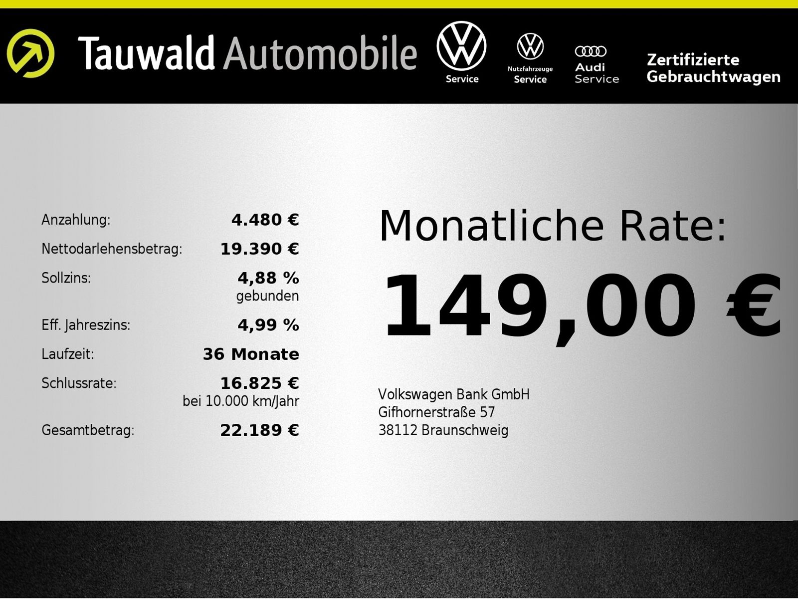 Volkswagen Golf - Bild 41