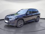 BMW X3 xDrive20d M Sport AHK NAVI KAMERA - BMW X3