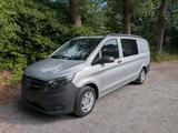 Mercedes-Benz Vito lang L2, Camper - Mercedes-Benz Vito lang