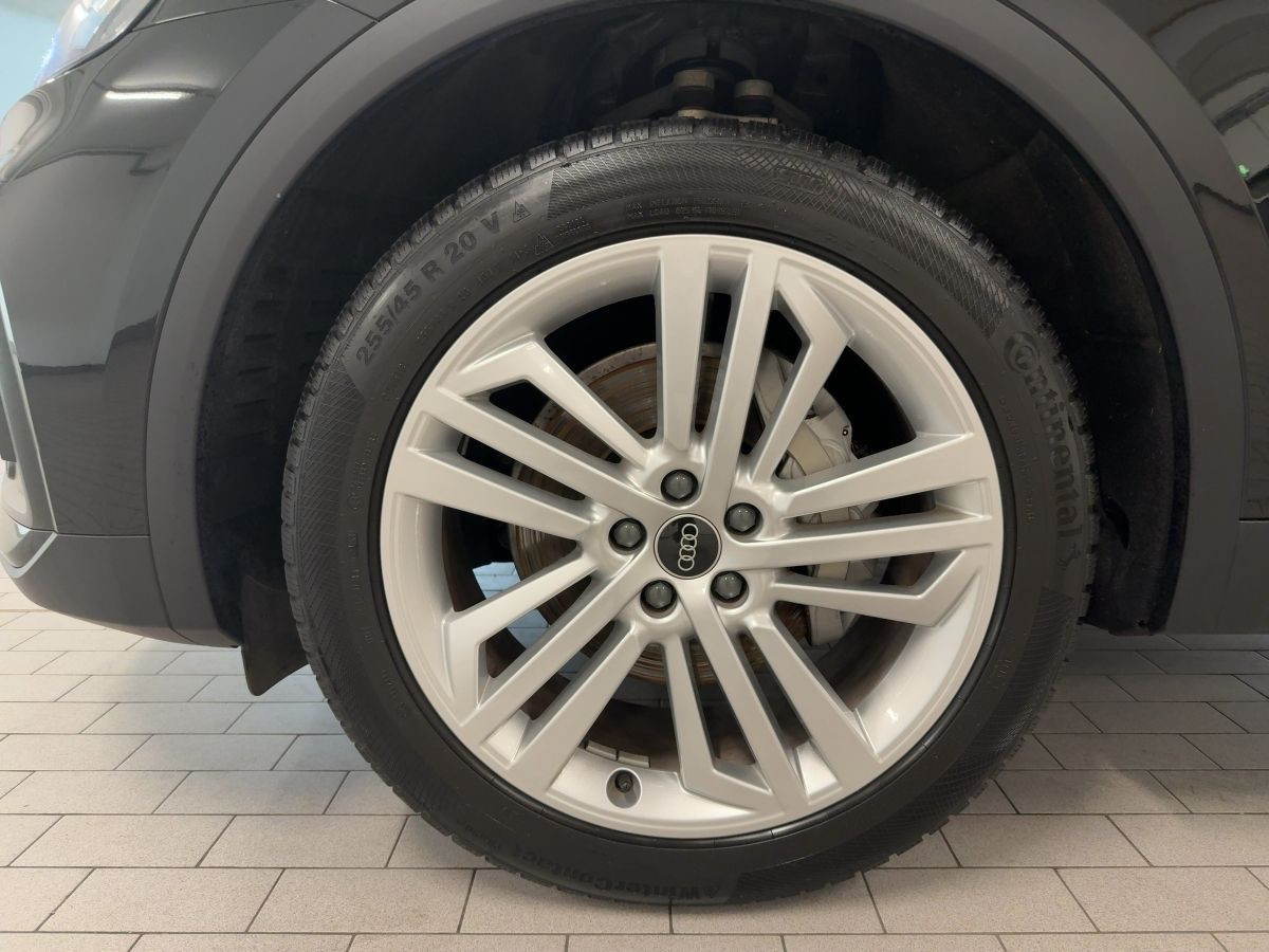 Audi Q5 - Bild 15