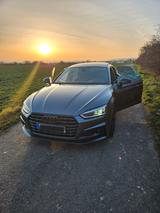Audi A5 SPORTBACK 3X S-LINE / BLACK EDITION / ACC uvm