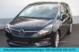 Opel Zafira Tourer 1.6 ETEC Diesel Bus. INNOVAT.*NAVI - gebrauchte Opel Zafira Tourer aus dem Jahr 2017