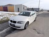 BMW 116i TÜV NEU*SERVICE NEU! ALU*UVM - BMW 116 aus 2009: 116i