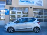 Hyundai i10 Sport Klima-1 Besitzer-Scheckheftgepflegt - Hyundai i10: Sport