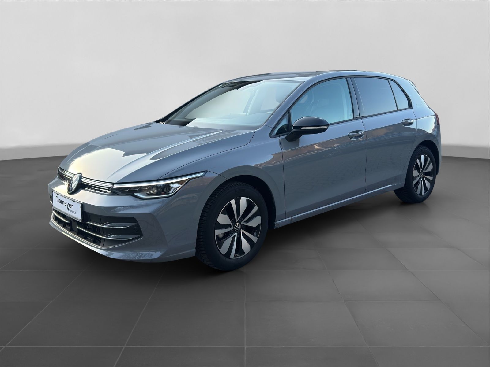 Volkswagen Golf - Bild 2