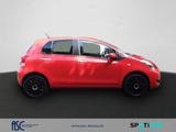 Toyota Yaris 1.0 Cool Edition , Klima , ZV , elek.FH. - gebrauchte Toyota Yaris aus dem Jahr 2011