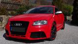 Audi RS3 RS 3 Sportback 2.5 TFSI quattro - Audi RS3 Gebrauchtwagen