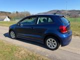 Volkswagen Polo V Trendline BlueMotion 1,2TDI 75ps - Volkswagen: Bluemotion