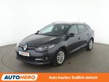 Renault Megane 1.2 TCe Energy Limited*NAVI*PDC*SHZ*TEMPO - gebrauchte Renault Megane aus dem Jahr 2015