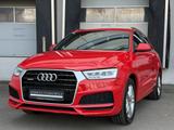 Audi Q3 quattro S-Line Plus Xenon Navi Sitzheizung  - Audi Q3 mit Diesel-Antrieb: Automatik