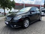 Mercedes-Benz B 200 B -Klasse B 200 - Mercedes-Benz B 200 Gebrauchtwagen in Düsseldorf