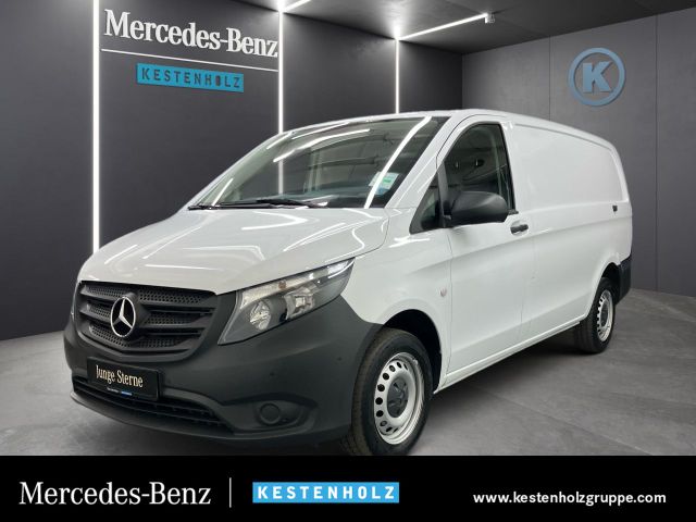 Mercedes-Benz Vito 116 CDI Kasten Lang