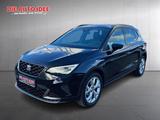 Seat Arona 1.0 TSI FR DSG *LED*NAVI*App*ACC*CAM*SHZ*