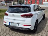 Hyundai i30 GARANTIE*PANO*LED*CAM 1.5 Prime Ausstattung - Hyundai i30: Prime