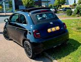 Fiat 500e La Prima by Bocelli Cabrio 42 kWh La Pr... - Fiat 500e Gebrauchtwagen in Düsseldorf