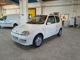 Fiat Seicento 1.1i cat Active - Fiat Seicento: Limousine