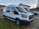 Ford Transit *7-Sitzer* HOCH + LANG*1.Hand* - Ford Transit hoch lang