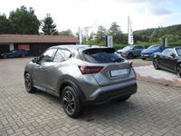 Vorschau Nissan Juke