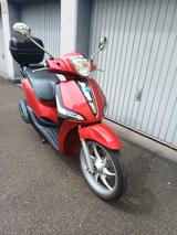 Piaggio Liberty 50 - Piaggio Motorräder in Dortmund