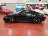 Porsche 911 Carrera GTS Coupé - Porsche 911er Reihe mit Halbautomatikschaltung