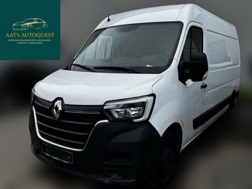 Renault Master - 1