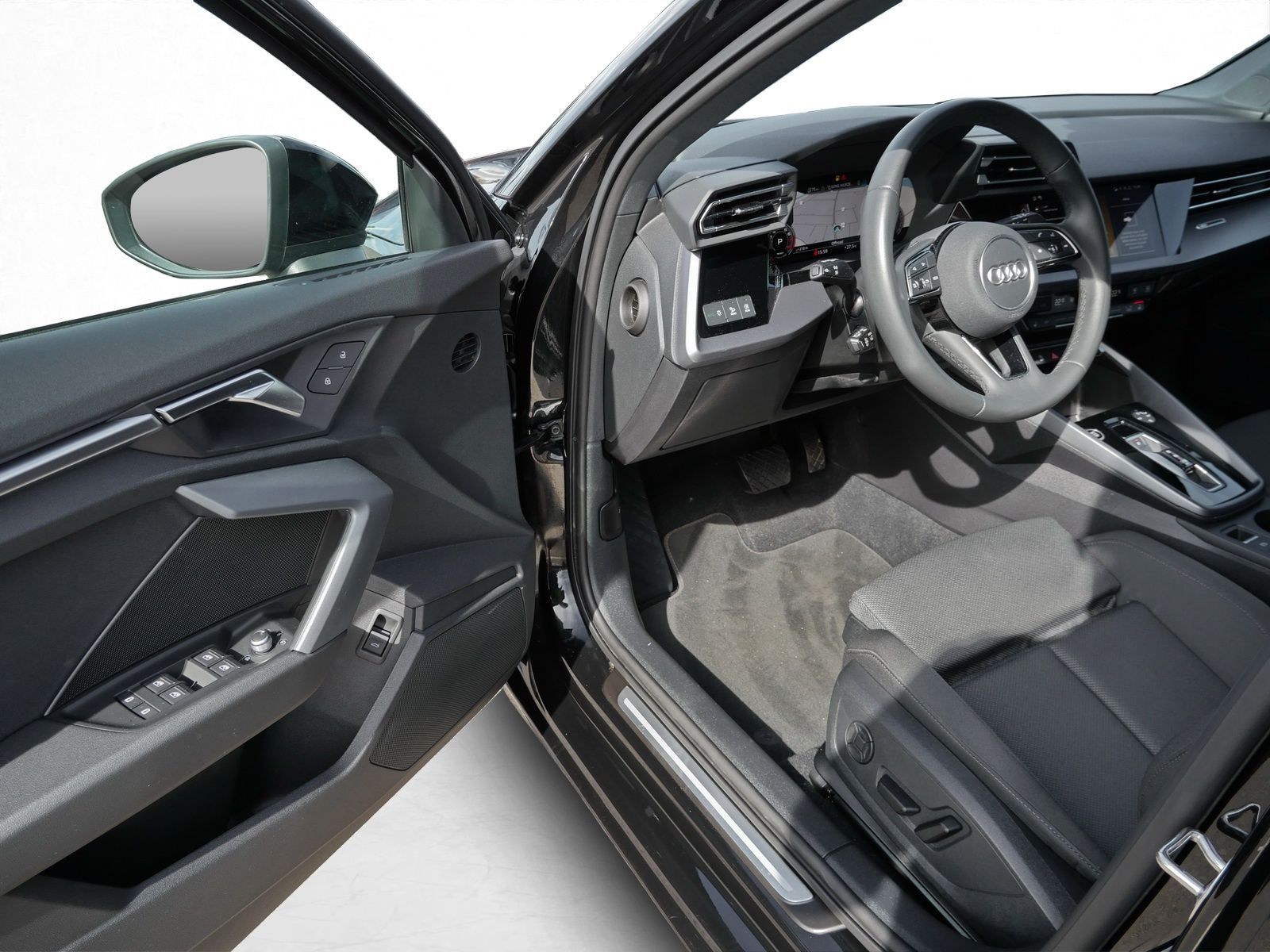 Audi A3 - Bild 14