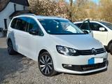 Volkswagen Sharan 2.0 TSI*AHK*SHZ*7Sitze*UVM - Volkswagen Sharan: Von Privat