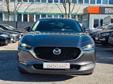 Mazda CX-30 - 2